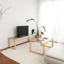 Hanah Home Via - Natural